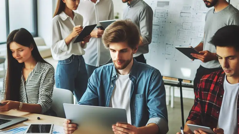 Nearshore a Glossary of Terms for Beginners: Your Essential Guide to Outsourcing Terms