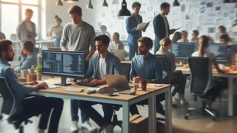 Top Nearshore Trends to Watch in 2024 and Beyond: Navigating the Shifting Outsourcing Landscape