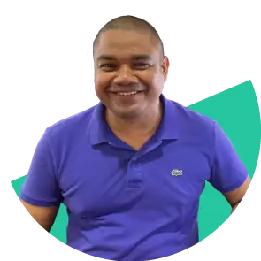 Cómo es trabajar aquí