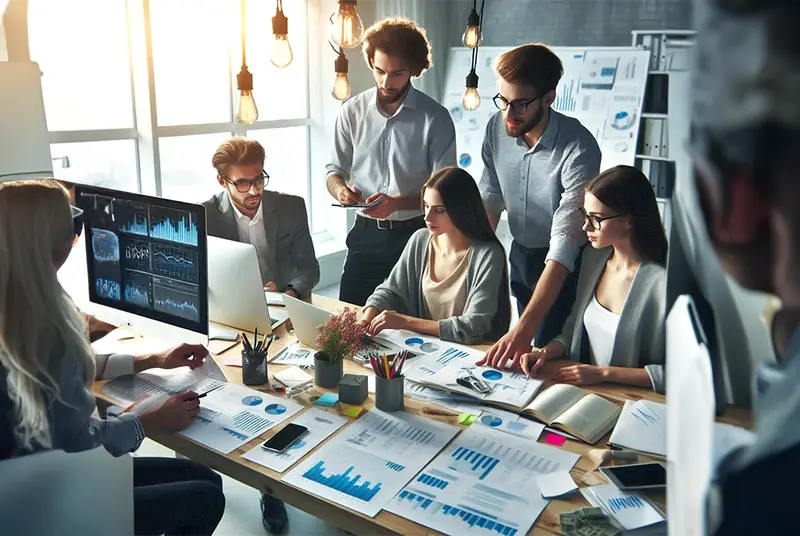 Streamline Success: How to manage the performance of a nearshore team effectively