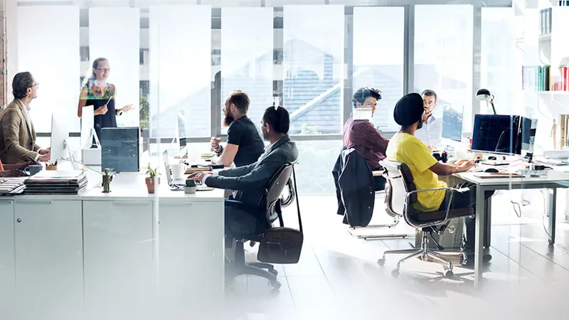 Mastering nearshore success: how to create a professional development plan for a nearshore team