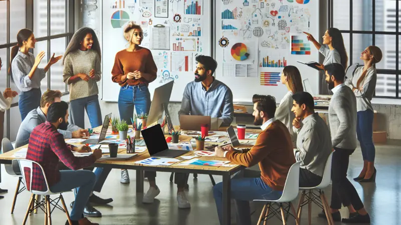 Top 10 must-have technology tools for startups: elevate your business in 2024