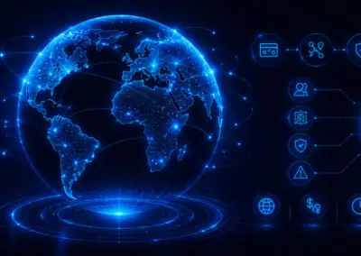 Revolutionizing global payments: streamlining trade and combating fraud