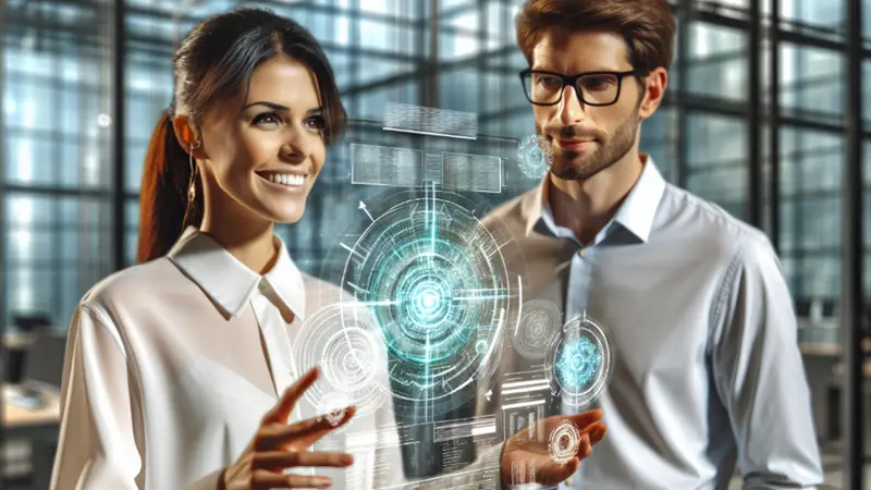 The power of networking for techies – how to build relationships that drive you