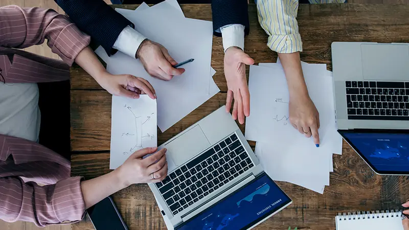 Top disruptive trends that will shape the digital agenda in 2024 and Beyond: a prognosis
