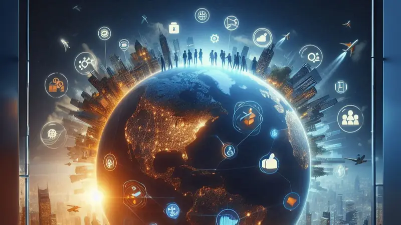Maximize business efficiency: the best nearshore strategy for 2024