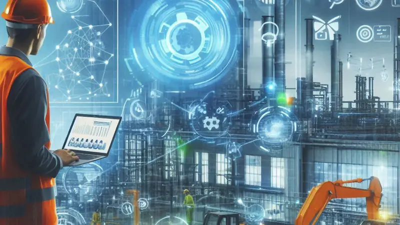 Enhance manufacturing operations with predictive analytics: discover the top benefits