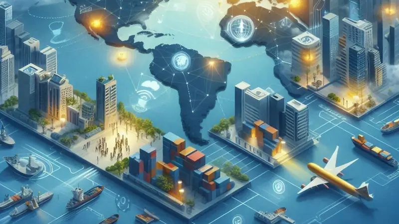 Why nearshoring in latin america is a game-ghanger for your business