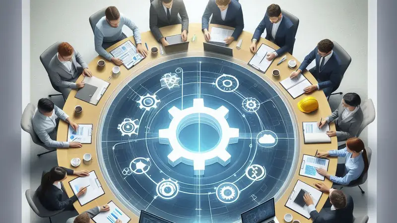 Top project management software solutions for effective team collaboration
