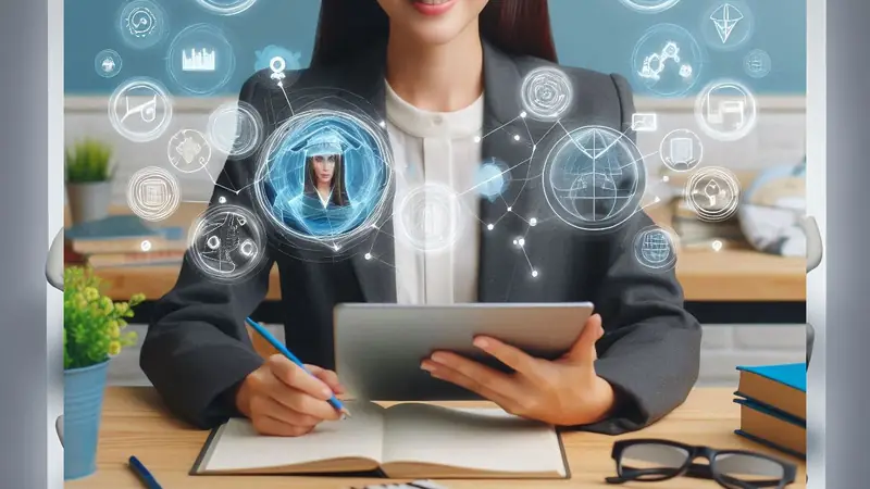Best practices for digital transformation in education: a comprehensive guide