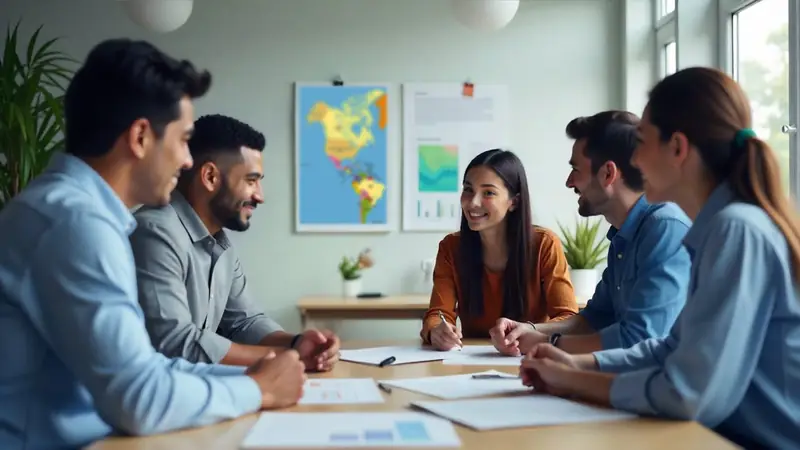 Why nearshore staff augmentation is essential for your business