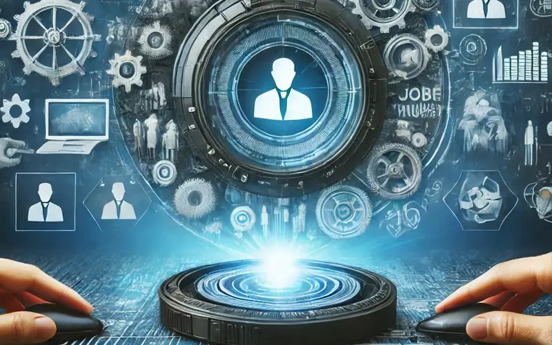 Talento e tecnologia