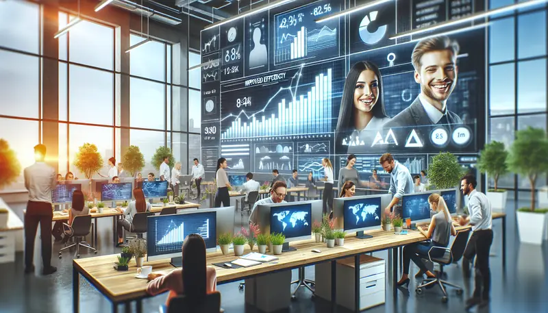 Successful DevOps implementation in real-world examples