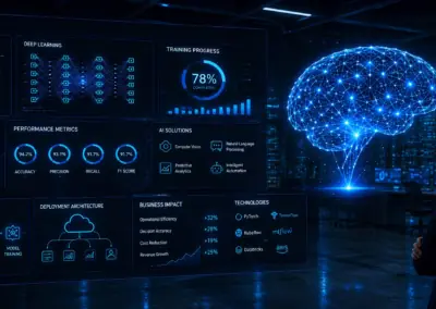Atlantic Health System: Building a production-grade AI platform for mission-critical healthcare operations